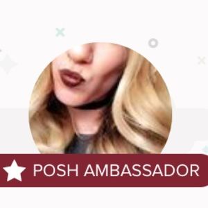 Posh Ambassador